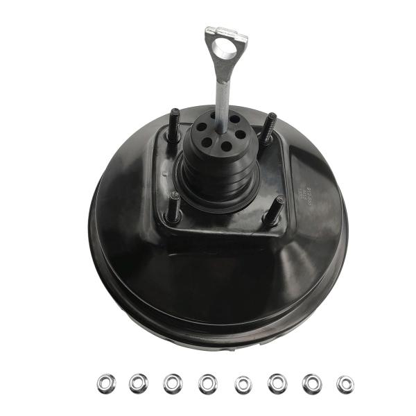 【並行輸入品】54 74826 真空パワーブレーキブースター キャデラックエスカレードESV EXT...