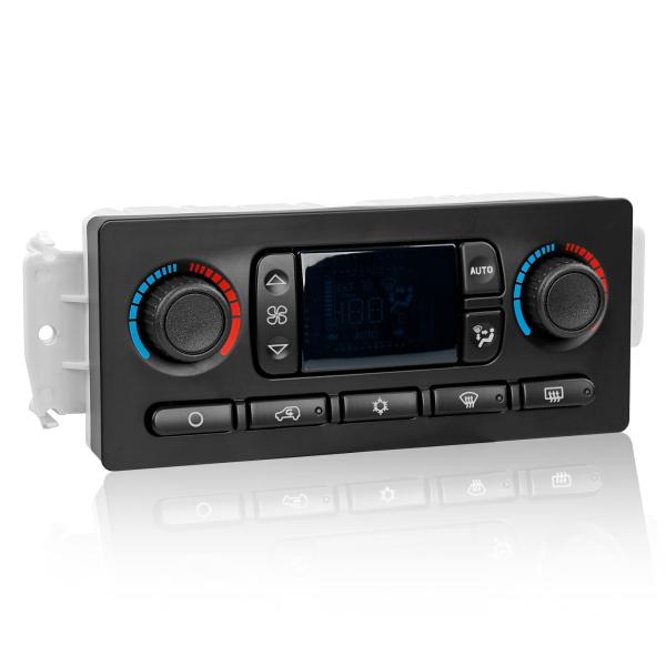 【並行輸入品】599 211XD 気候制御モジュール A/C ヒーター エアコンパネル シボレーシル...