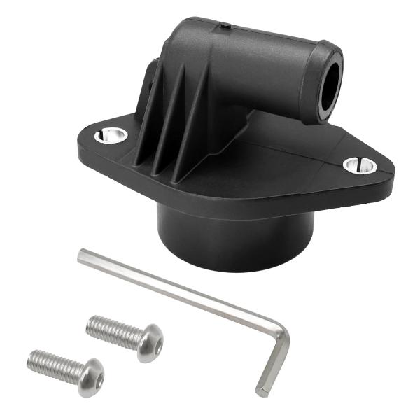 【並行輸入品】 PCV Valve with Bolts Kit Compatible with C...