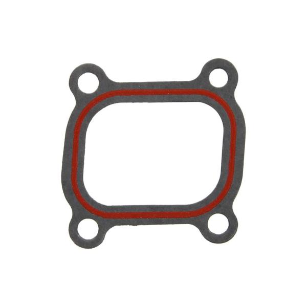 【並行輸入品】 YCQTaoBao Engine Coolant Outlet Gasket 1PC...