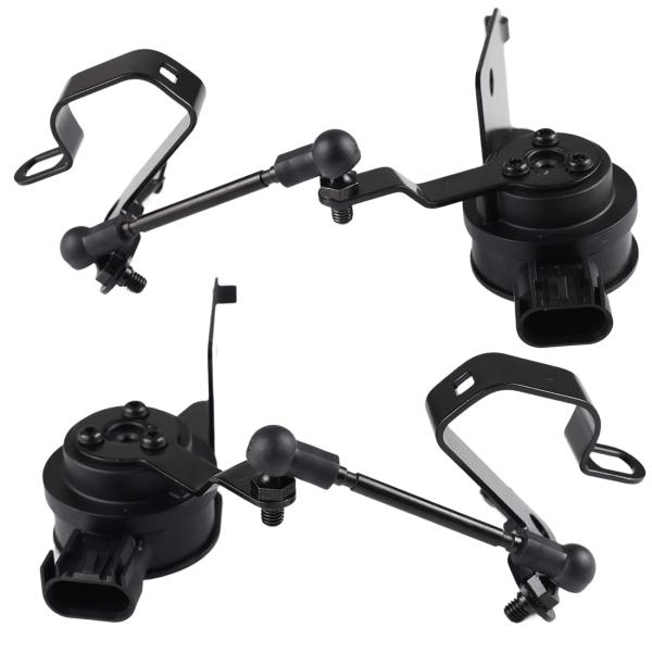 【並行輸入品】リアライド高さレベルセンサー キャデラックエスカレードESV対応 シボレー シルバラー...