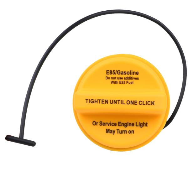 【並行輸入品】E85 ガスキャップ、燃料キャップ 2012 2013 2014 シボレー シルバラー...