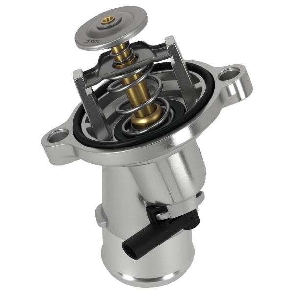 【並行輸入品】 maXpeedingrods Engine Coolant Thermostat f...
