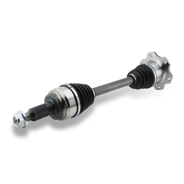 【並行輸入品】1個 NCV10143 フロントCVアクスルシャフトアセンブリ 4WD 2007 20...