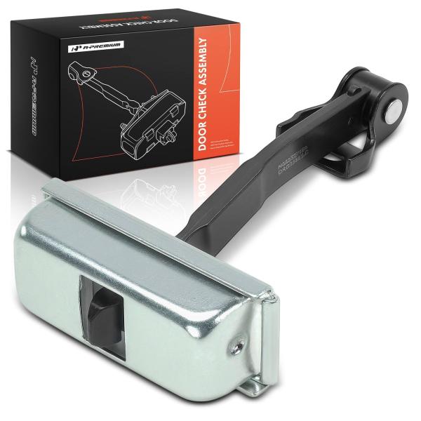 【並行輸入品】A Premiumリア左または右ドアチェックストラップストッパー シボレーシルバラード...