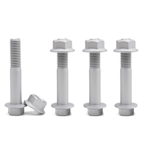 【並行輸入品】リアショックボルトキット 03 20 シボレー シルバラード 1500、03 14 シ...