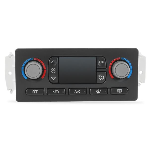 【並行輸入品】A/Cヒーター気候制御モジュール 2003 2004 シボレー シルバラード 1500...