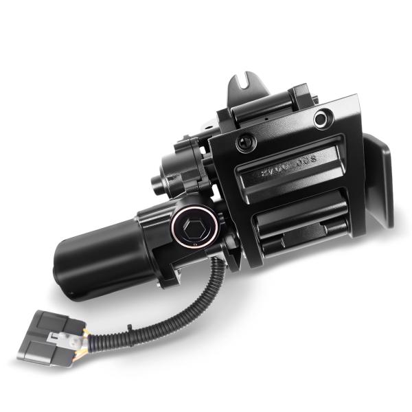 【並行輸入品】パワーランニングボードモーターアセンブリ ブラケット付き 2007 2014 キャデラ...