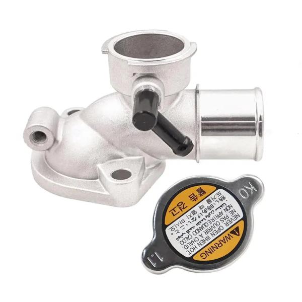 【並行輸入品】HWATPS 255604X110 クーラントサーモスタットハウジング 25560 4...