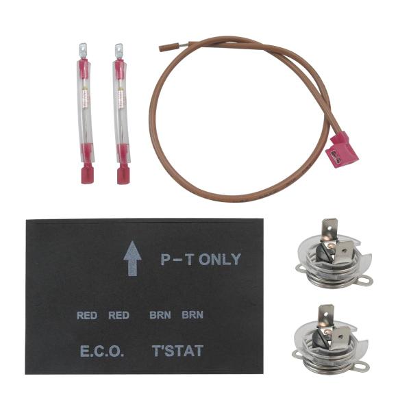 【並行輸入品】 Neuroquill 2 pcs of RV Water Heater Therma...