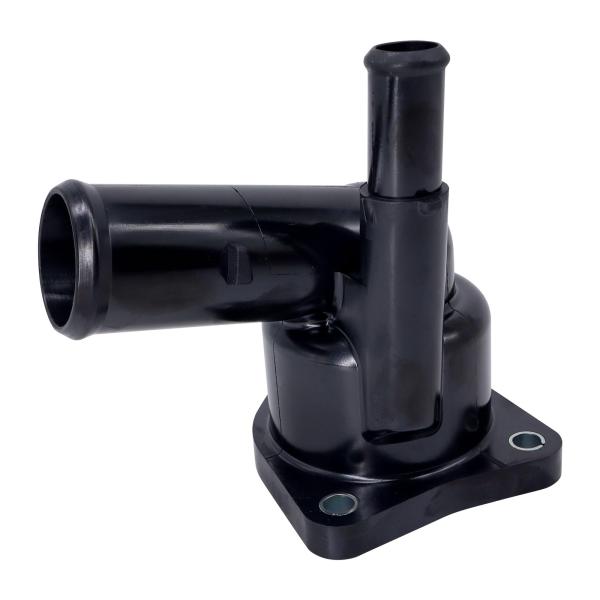 【並行輸入品】HiSport 902 5138 エンジンクーラントサーモスタットハウジングアセンブリ...