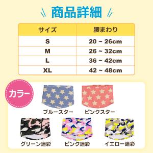マナーベルト 犬 オス マナーパンツ マナーバ...の詳細画像4