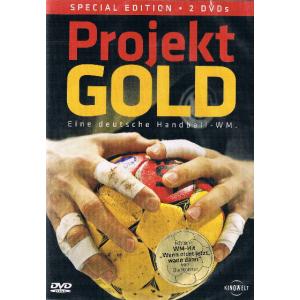 プロジェクト・ゴールド　2007年ハンドボールワールドカップ・ドイツ代表密着DVD　｜import5