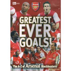 Arsene's XI 』 〜アーセン・ベンゲル監督の11年間と歴代ベスト