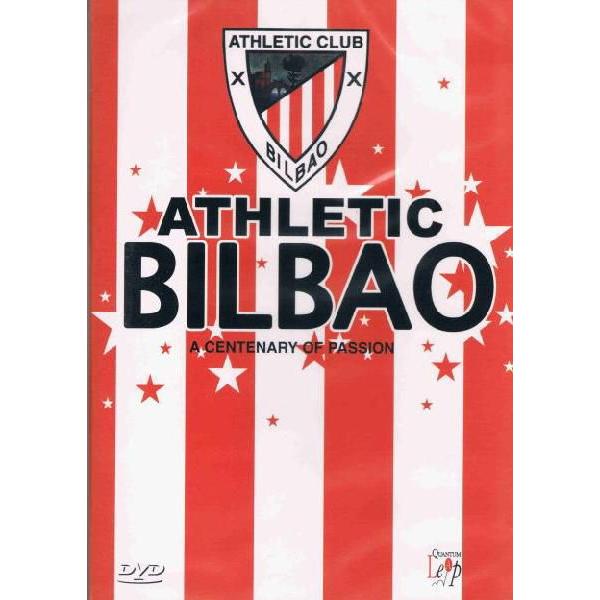 アスレティック・ビルバオの歴史 DVD