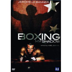 『BOXING MY SHADOW』 K-1 ジェロムレバンナ密着取材ドキュメンタリーDVD(◆リージョン2 PAL ご注文前に商品情報を必ずご確認ください)｜import5