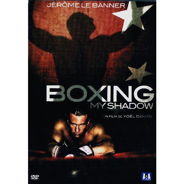 『BOXING MY SHADOW』 K-1 ジェロムレバンナ密着取材ドキュメンタリーDVD(◆リー...