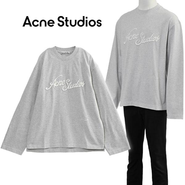 Acne Studios Acne Studios Tシャツ CL0369