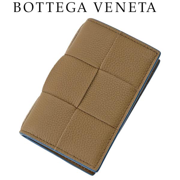BOTTEGA VENETA Bottega Veneta カードケース 748053-VCP14