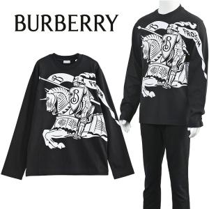 BURBERRY バーバリー スウェットシャツ DARBY ダービー 8072777