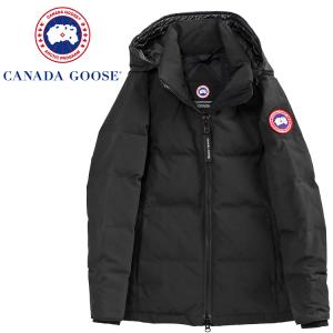 カナダグース CANADA GOOSE ダウンジャケット レディース チェルシー パーカ 3804W CHELSEA PARKA-61 BLACK｜importbrand-jp