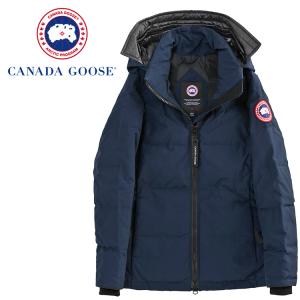 CANADA GOOSE（カナダグース） Kensington Parka - Fusion Fit 2506LA