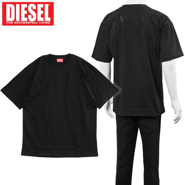 DIESEL Diesel Tシャツ A22509-0QIAM