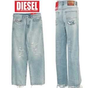 DIESEL（ディーゼル） ジーンズ DIESEL 2001 D-marco-s7 メンズ
