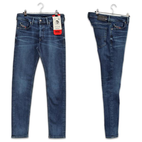 diesel jeans sleenker x slim skinny