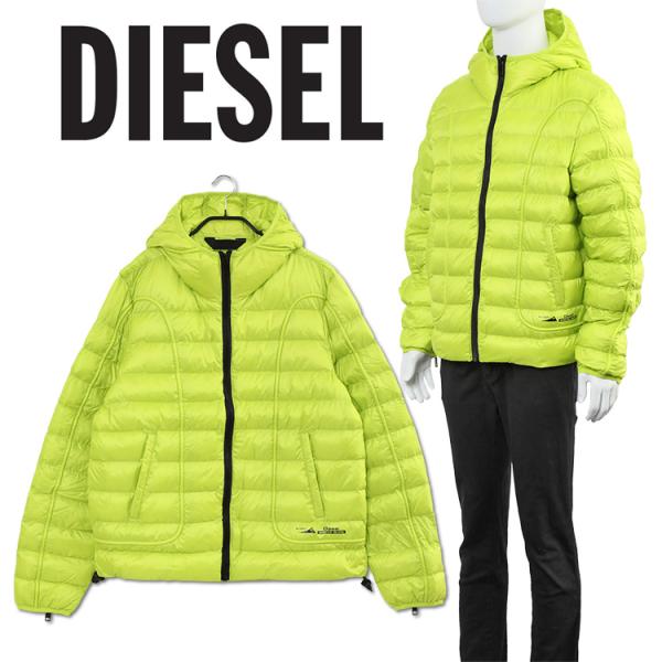 DIESEL Diesel ジャケット A06145-0BHAZ