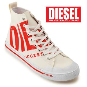 DIESEL ディーゼル スニーカー UKIYO S-UKIYO LOW Y02674 PR494