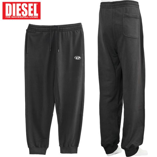 DIESEL Diesel P-MARKY-IOD スウェット A21794-0BKBW