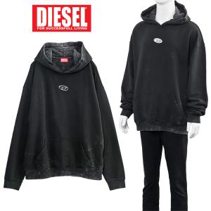 美品　DIESELディーゼル　中綿ジャケット　ボアフリース DIESEL（ディーゼル） ボアジャケット S-ZAT A18947 0KIBT メンズ