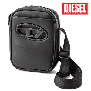 DIESEL（ディーゼル） ショルダーバッグ HOLI-D CAMERA BAG X10262