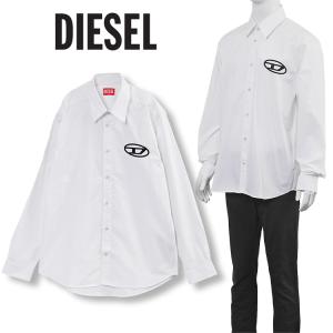 DIESEL◇ジャケット/XL/コットン/BLK/A11439-GINNI-ZIP-OD-01AJH