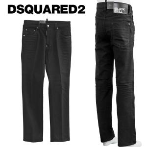 DSQUARED2 ジーンズ Track Denim Pant JP/0252 メンズ