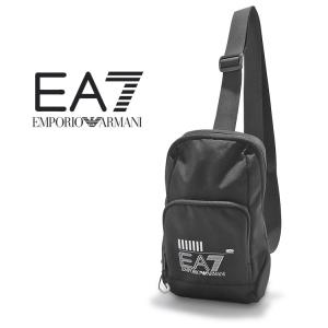 EMPORIO ARMANI エンポリオ アルマーニ EA7 バッグ ボストンバッグ