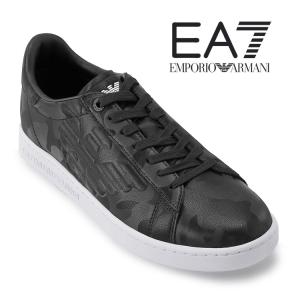 EA7 EMPORIO ARMANI エアセッテ エンポリオアルマーニ スニーカー Ace