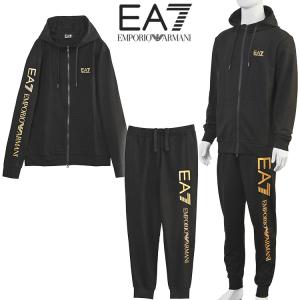 エンポリオ アルマーニ EMPORIO ARMANI EA7 セットアップ ロゴシリーズ 7M000568/7M000571-MC004｜IMPORTBRAND JP