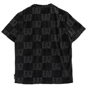 エンポリオ アルマーニ EA7 Tシャツ 総柄...の詳細画像2