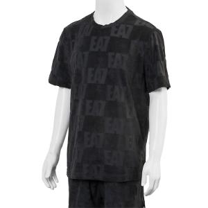 エンポリオ アルマーニ EA7 Tシャツ 総柄...の詳細画像3