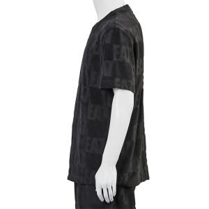 エンポリオ アルマーニ EA7 Tシャツ 総柄...の詳細画像4