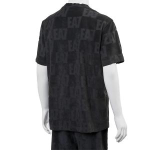 エンポリオ アルマーニ EA7 Tシャツ 総柄...の詳細画像5