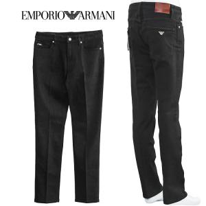 エンポリオアルマーニ J06 スリムフィットジー...の商品画像