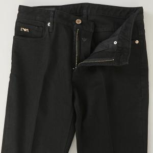 エンポリオアルマーニ J06 スリムフィットジ...の詳細画像5