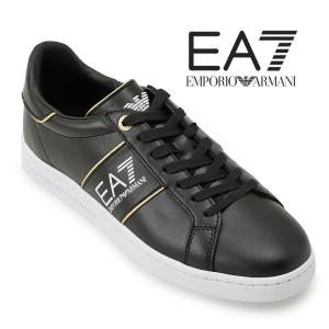EA7 アルマーニ スニーカー EMPORIO ARMANI アルトゥーラ X8X113