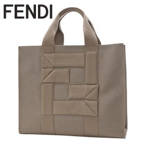 フェンディ FENDI メンズ 2way キャンバス トートバッグ 7VA558-AHU6-F1F20｜importbrand-jp