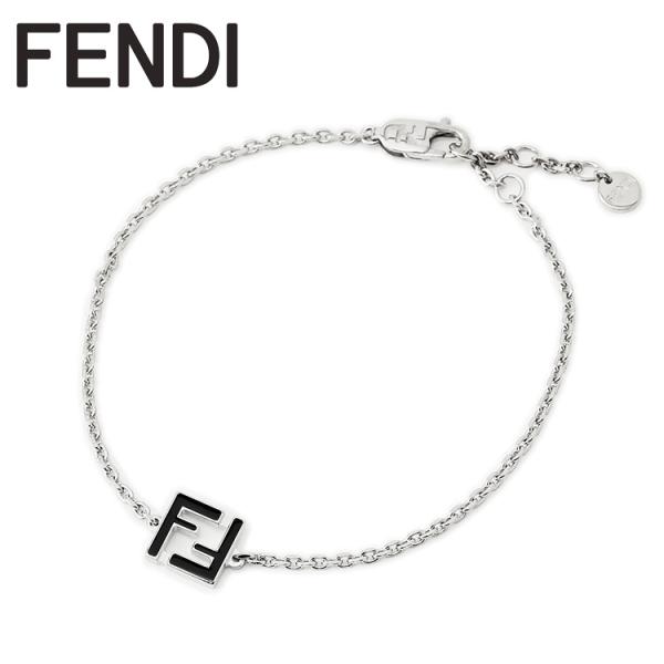 FENDI Fendi ブレスレット 7AK014-B09