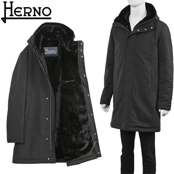 HERNO Herno Keystone Parka ジャケット PA000170U