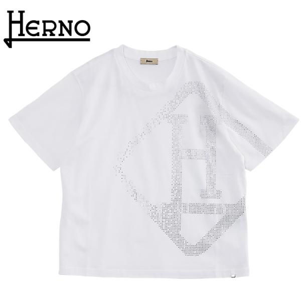 HERNO Herno Tシャツ JG000321D
